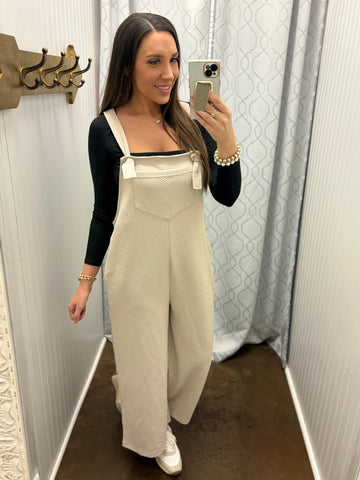 In the City Jumpsuit