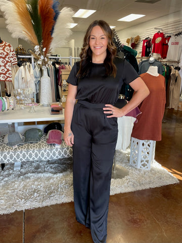 Drinks on Me Jumpsuit