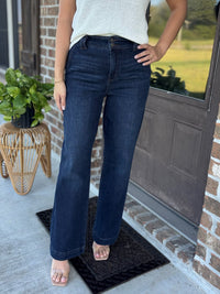 Briar Wide Leg Trouser - Judy Blue