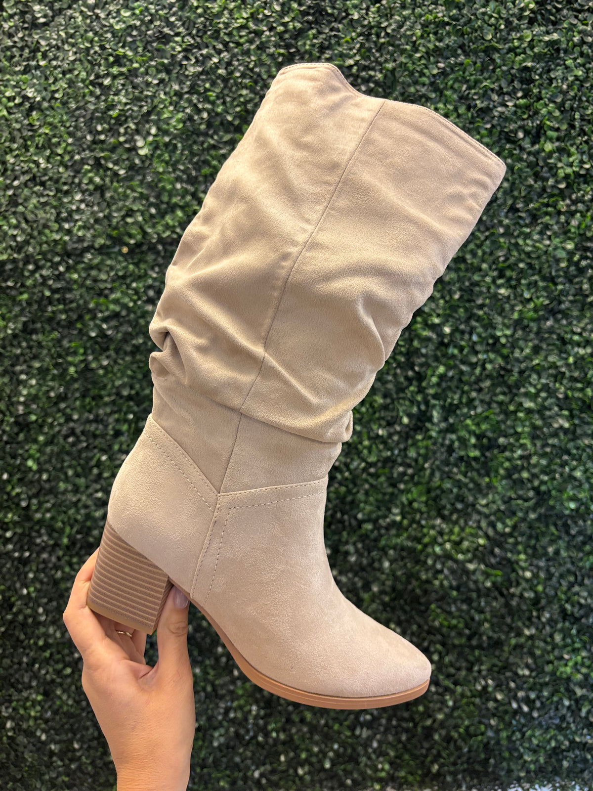 Yvonne Boot