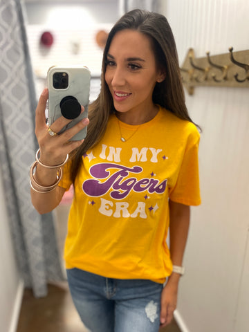 Louisiana Saturday Night Tee