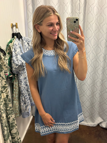 Casual Setting Knit Top