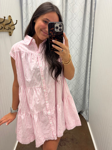 Fond of You Floral Blouse