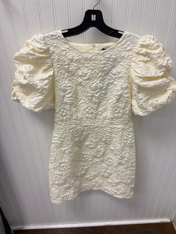 Cup of Tea Sleeveless Dress