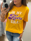 Tigers Era Graphic Tee