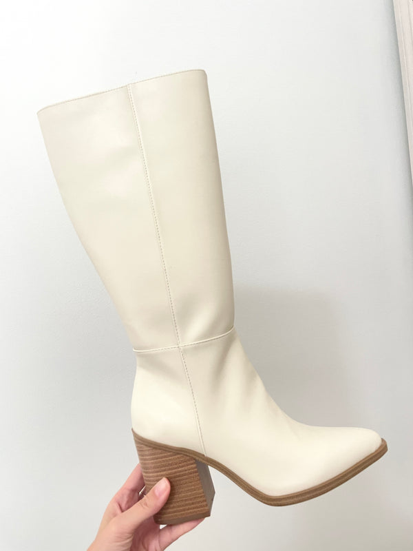 Vapor Boot
