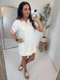 Sweet like Bubblegum Dress