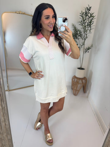 Sweet like Bubblegum Dress