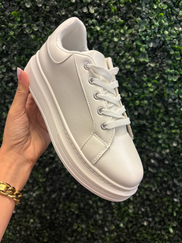 Iden Sneaker
