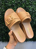 Lulah Platform Sandal