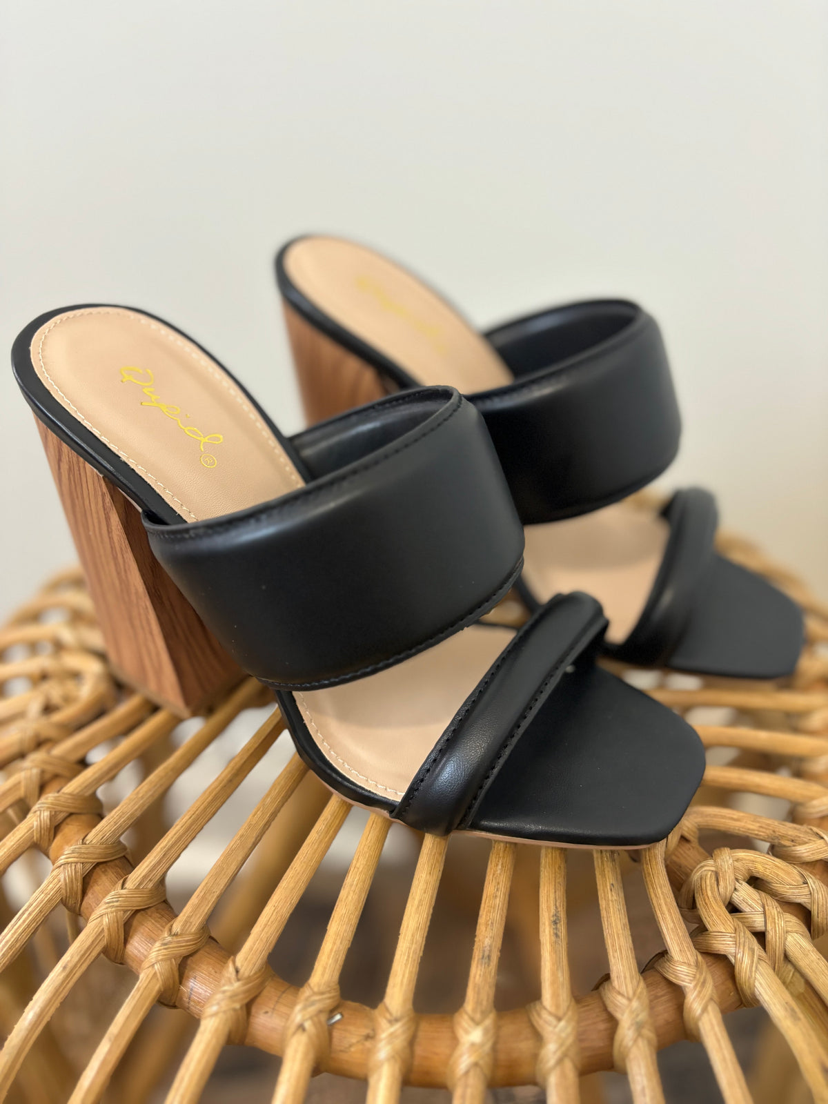 Chandler Heel