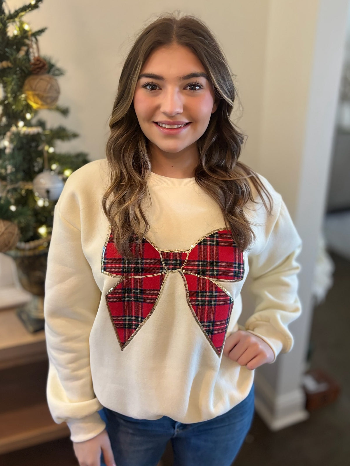 Perfect Gift Sweatshirt