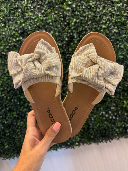 Script Sandal
