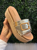 Lulah Platform Sandal