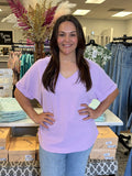 Life's a Breeze Blouse