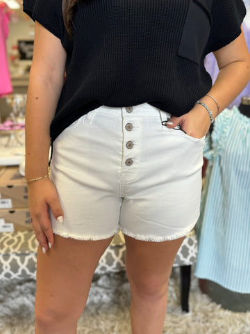 Cori Shorts Overall