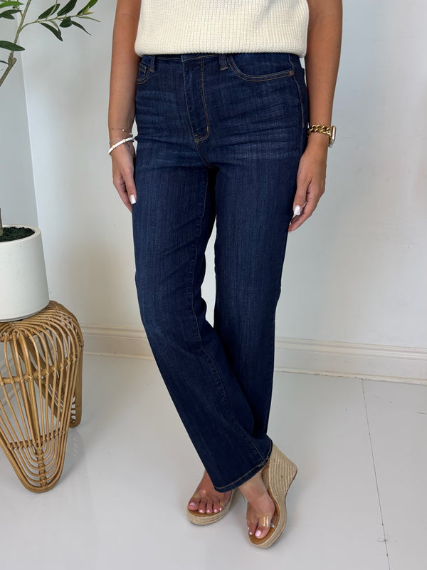 Shiloh Straight Leg Jean - Judy Blue
