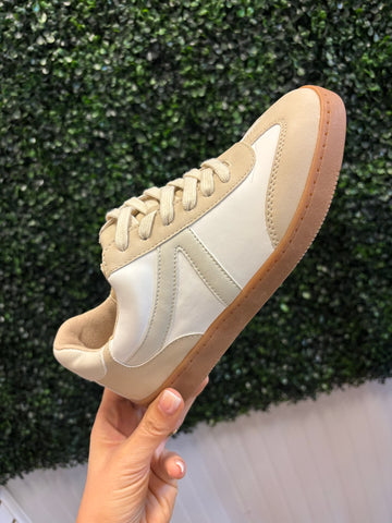 Galton Sneaker