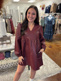 Sarah Dress