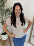 Nora Knit Top
