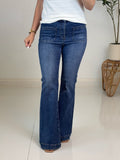 Fable Flare Jean - Risen