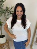 Nora Knit Top