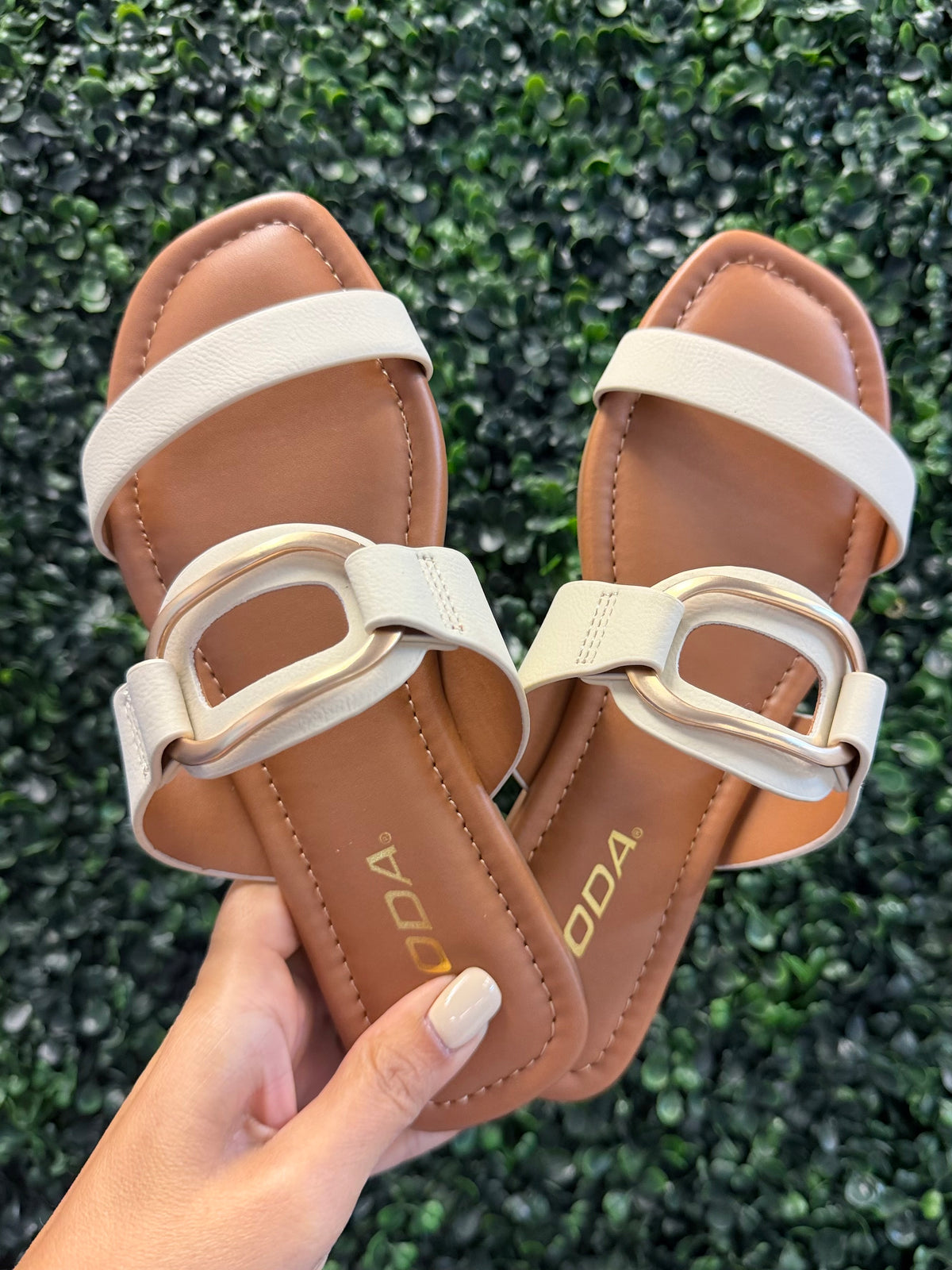 Skylar Sandal