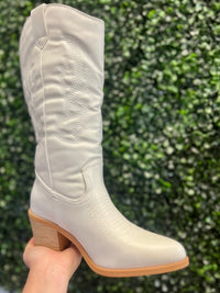 Wilder Western Boot