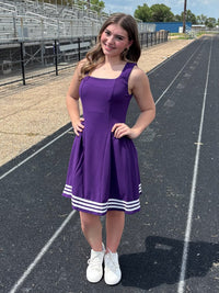 MVP Moment Dress