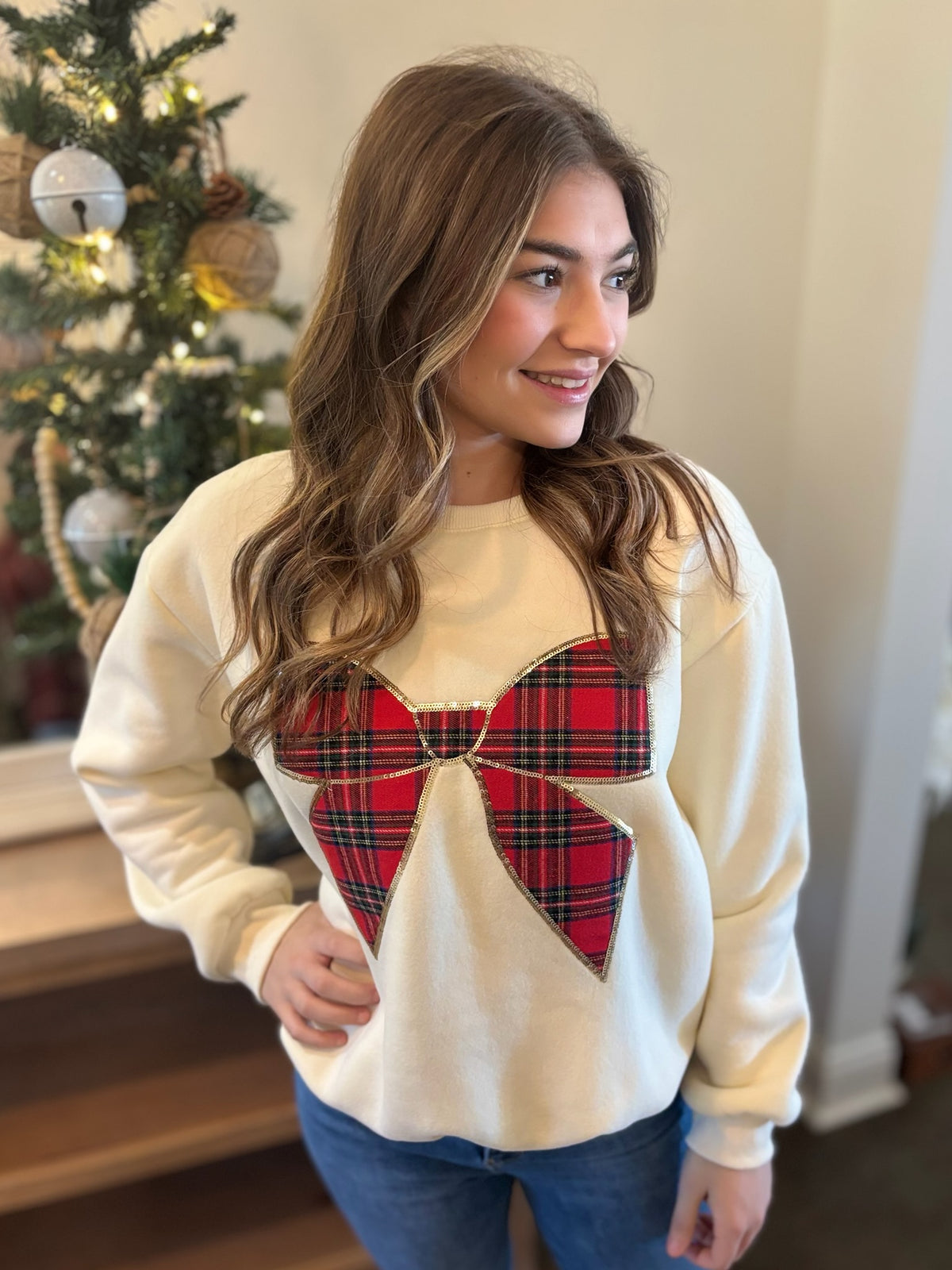 Perfect Gift Sweatshirt