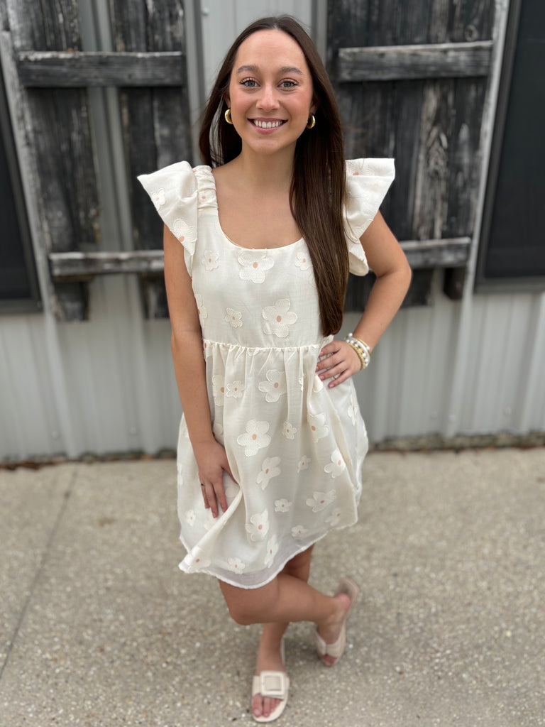 Wildflower Dress