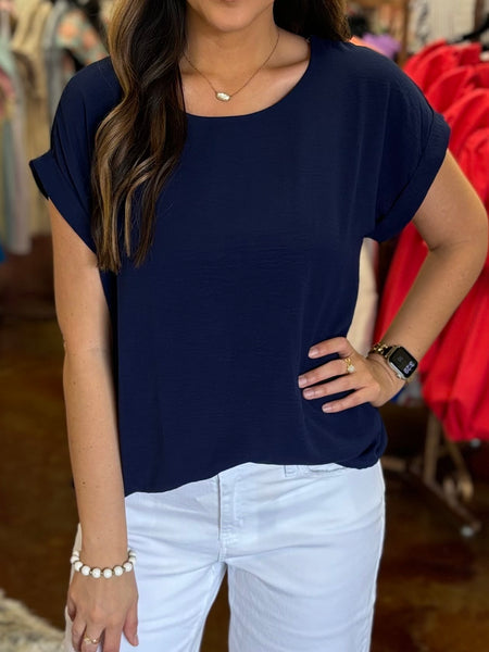 Simply Chic Top