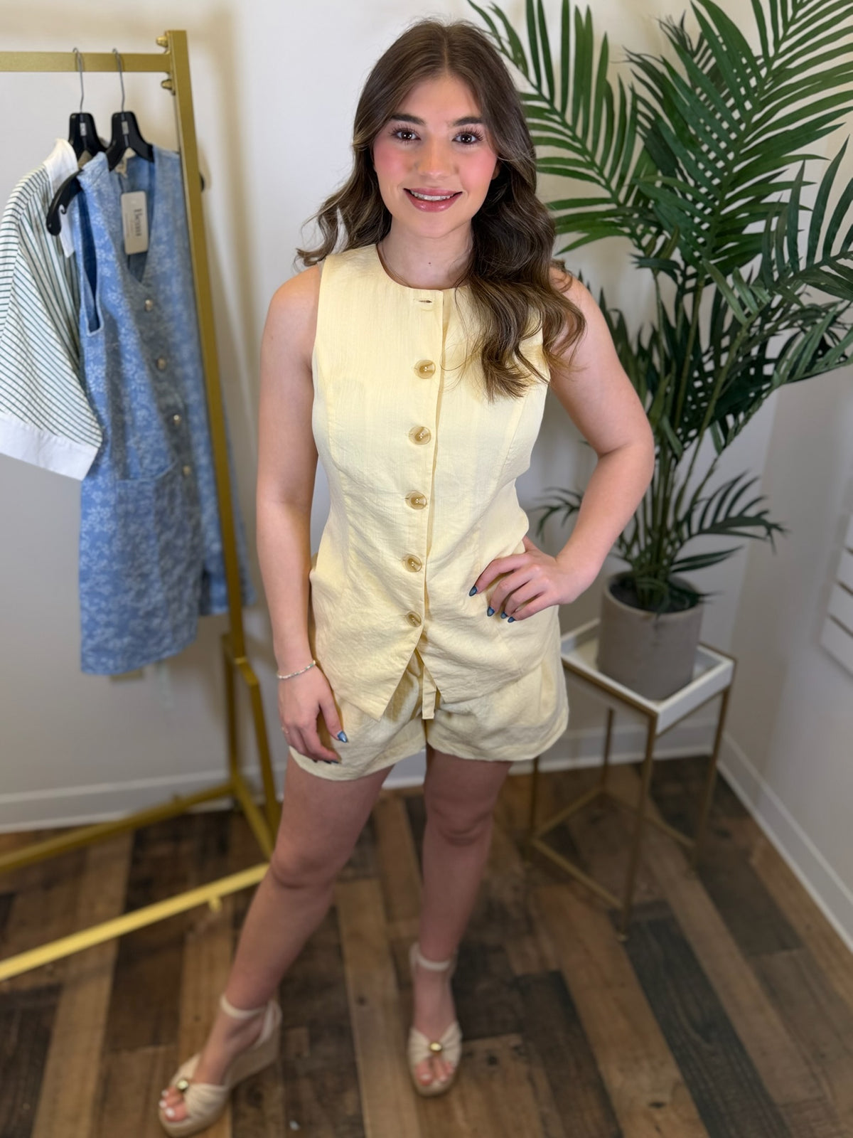 Sunkissed Standard Set