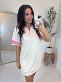 Sweet like Bubblegum Dress