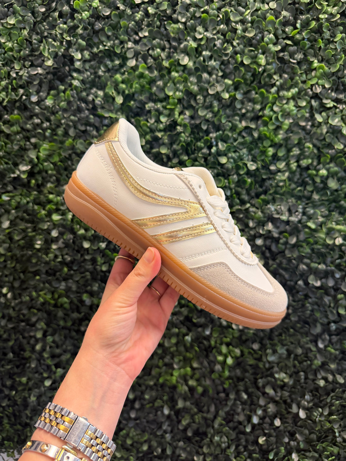 Giana Sneaker