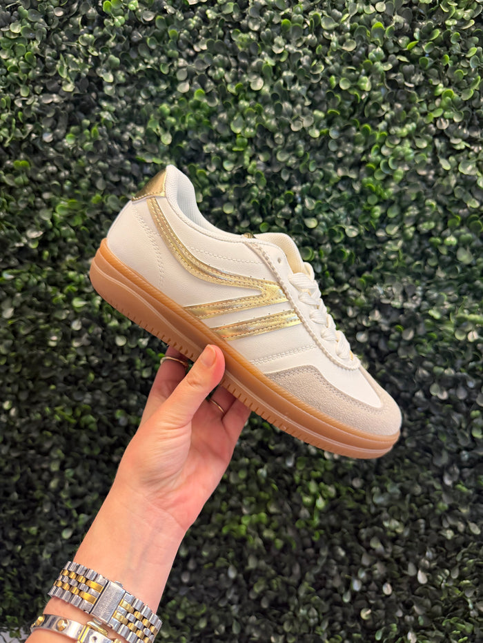 Giana Sneaker