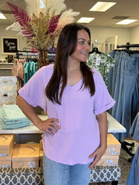 Life's a Breeze Blouse