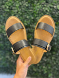 Intent Sandal