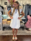 Coastal Keepsake Dress