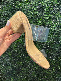 Visit Heel