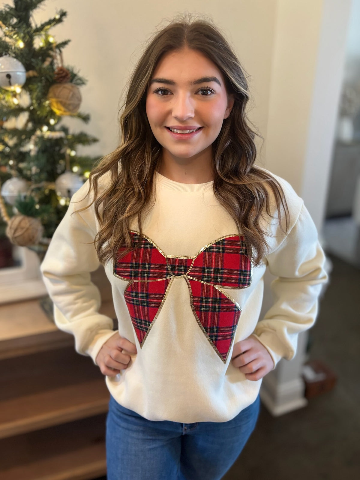 Perfect Gift Sweatshirt