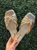 Mitzi Sandal