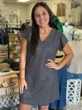 Weekend Trip Dress