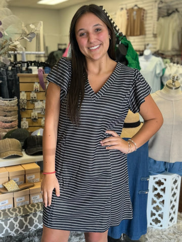 Weekend Trip Dress