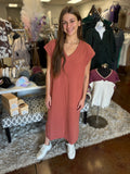 Miranda Maxi Dress