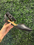 Abigail Flats