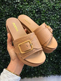 Lulah Platform Sandal