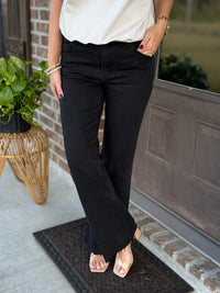 Stevie High Rise Bootcut Jeans