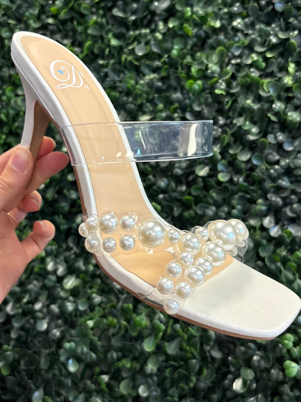 Yolanda Heel