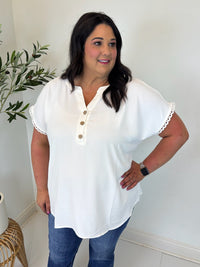 Playful Edge Top - Plus